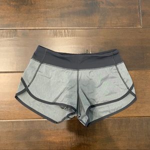 Lululemon Speed Short 2.5”